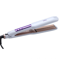 Original VGR V502 High Quality Professional Ceramic Coated Plate Flat Iron Hair Straightener With LCD Display Hair Straightener